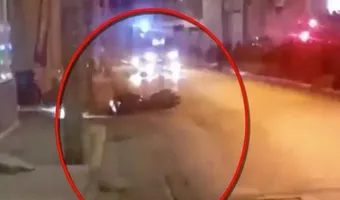 Δυστύχημα στη Θηβών: Νεκροί δύο νεαροί 24 και 28 ετών μετά από τροχαίο με μηχανή
