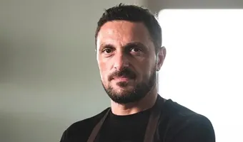 Δημήτρης Κουλλιάς: Η "Piyi", το νέο γαστρονομικό του όνειρο στην Κω