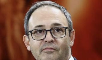 Ο Νίκος Γαβαλάς της ΠΑΕ Ολυμπιακός στο "ΒτΚ" για τον τελικό του Μουντιάλ και το νέο του βιβλίο