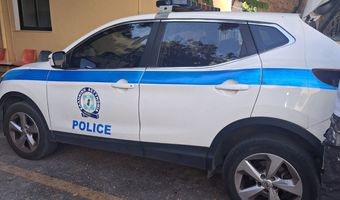 Θανατηφόρο τροχαίο στο Μαρμάρι - Νεκρός 22χρονος