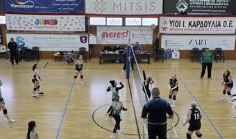 Φινάλε με νίκη και 3η θέση για τον Ανταγόρα