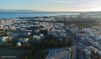 Ακίνητα: Φεύγει το ΤΑΠ και έρχεται το Τέλος Τοπικής Ανάπτυξης