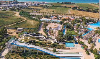 Επαναλειτουργία του Lido Waterpark για τη θερινή περίοδο 2026