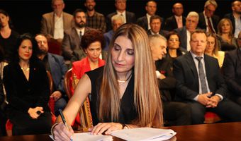 Δ. Κασσιώτη: Ακρίβεια και διεθνείς εξελίξεις – Ανάγκη άμεσων μέτρων στήριξης