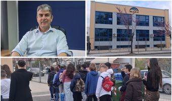 Χωρίς την καθιερωμένη σχολική γιορτή το 3ο Δημ. Σχολείο Κω λόγω έλλειψης χώρου εκδηλώσεων