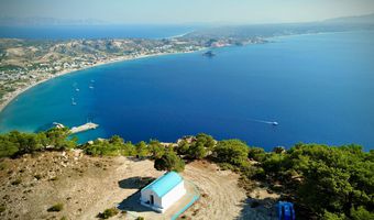 Σ/γος Κεφάλου “Αρωγή”: Αίτημα προς το Λιμεναρχείο για καθορισμό ωραρίου φόρτωσης και εκφόρτωσης στον λιμένα Κεφάλου