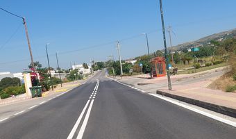 Μ. Γιωργαλλής: Ερωτήματα για την πορεία και την παραλαβή του έργου ασφαλτόστρωσης  στο δρόμο Ζηπαρίου