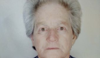 "Έφυγε" απο τη ζωή η αγαπητή συμπολίτισσα μας Ευγενία Φράγκου 