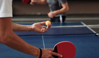  Διεθνές Τουρνουά Επιτραπέζιας Αντισφαίρισης στην Κω – Συμμετοχές από Ελλάδα και Εξωτερικό