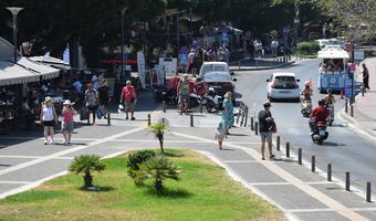 "Dαily Mail": Αυτά είναι τα φθηνότερα Ελληνικά νησιά (δείτε τιμές για Κω)