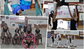 Εντυπωσίασε η καλοκαιρινή εκδήλωση «Μυστικά του Αιγαίου» από την Ηπιόνη Κω