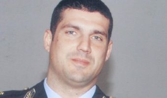 Σε Αστυνομικό Διευθυντή προήχθη ο κ. Ανδρέας Σταυρόπουλος 