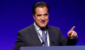 Η ανάρτηση Γεωργιάδη για βίντεο Αμερικανού που συγκρίνει το ΕΣΥ με τις ΗΠΑ