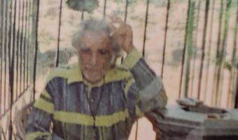 “Έφυγε” από τη ζωή σε ηλικία 89 ετών ο αγαπητός συμπολίτης μας και φιλόζωος Ιγνάτιος Γιαβασης