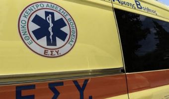 Λάρισα: 14χρονος βρέθηκε νεκρός στο σπίτι του