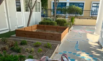 Ευχαριστήριο του 6ου Νηπιαγωγείου Κω
