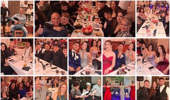 Μια αξέχαστη βραδιά για τους αποφοίτους του ΕΠΑΛ Κω στη Νέα Φαντασία