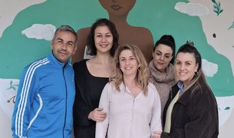 Καμπάνια ευαισθητοποίησης για τον αυτισμό από το Σβουρένειο ΚΔΑΠμεΑ Κω