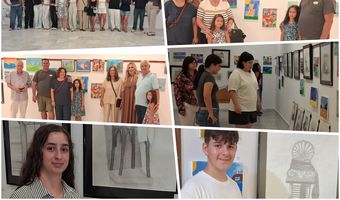Το Κέντρο Καλλιτεχνικών Σπουδών ART & MUSIC παρουσιάζει ένα ξεχωριστό διήμερο μουσικής και δημιουργίας