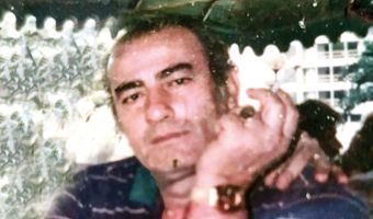 “Έφυγε” από τη ζωή ο αγαπητός συμπολίτης μας Πανορμίτης Ζωγραφάκης