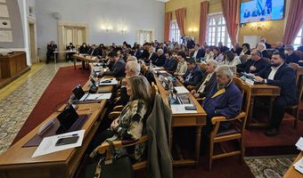 Ειδική συνεδρίαση λογοδοσίας του Περιφερειακού Συμβουλίου Νοτίου Αιγαίου στις 27 Απριλίου στη Σύρο   