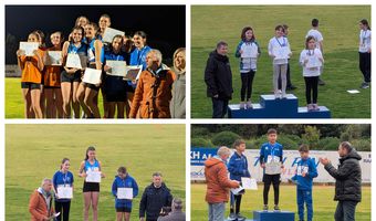 Διακρίσεις αθλητών του "Εύδαμου" στο διασυλλογικό πρωτάθλημα στην Κω