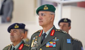 Έρχεται ο "Οπλίτης-Πολίτης": Ο στρατεύσιμος θα υπερασπίζεται τον τόπο του - Tι αλλάζει στη θητεία με την «Ατζέντα 2030»