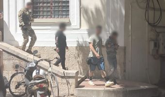 Ελεύθερος αφέθηκε ο 34χρονος που κατηγορείται για ανθρωποκτονία στην Κάλυμνο