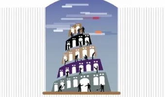 Ο κ. K. Ιωάννου γράφει για το νέο μυθιστόρημα του κ. Σ. Αλαχιώτη η «Βαβελιάδα»