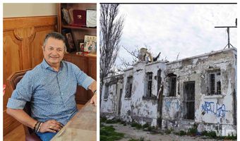 Γ. Καλέργης: Προχωράμε στην αξιοποίηση του κτιρίου «Ολύμπια» στη Μαρίνα Κω