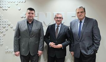 Το Νότιο Αιγαίο πρώτη «Ολυμπιακή Περιφέρεια» της χώρας!