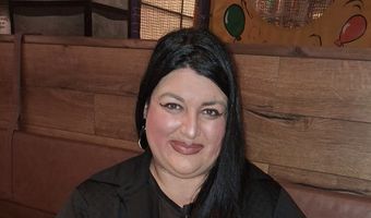 8/2 η παρουσίαση του βιβλίου της συμπατριώτισσάς μας Βάσως Βογιατζή