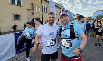 Σύλλογος Δρομέων Υγείας Κω: Συγχαρητήρια στους δρομείς που έτρεξαν στον 11ο Tui Rhodes Marathon