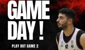 Την Κυριακή στην Κω ο "τελικός" παραμονής για τον Ιπποκράτη