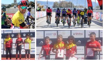 ΣΥΜΜΕΤΟΧΗ ΑΘΛΗΤΩΝ ΤΟΥ ΑΣΚΛΗΠΙΟΥ ΣΕ ΑΓΩΝΕΣ ΠΟΔΗΛΑΣΙΑΣ ΣΤΗ ΡΟΔΟ