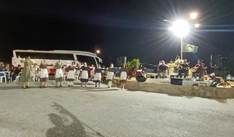 Νικαγόρας Κεφάλου: «Ευχαριστούμε όλους όσοι στηρίζουν την προσπάθειά μας»