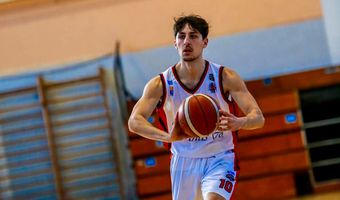Στη National League 1 με τον Δούκα ο Kώος  Σταμάτης Κουζούκας