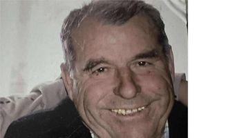 "Έφυγε" από τη ζωή ο αγαπητός συμπολίτης μας Νικόλαος Χατζηγεωργίου