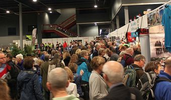 Η Κως στην έκθεση εναλλακτικού τουρισμού της Ουτρέχτης