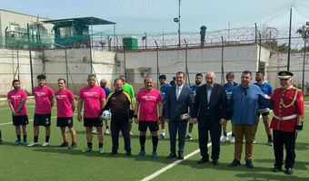 Γ. Νικητιάδης: Στην Κω το Μ. Σάββατο - Παρών στον «Αγώνα Αγάπης» και στην «Πρώτη Ανάσταση»