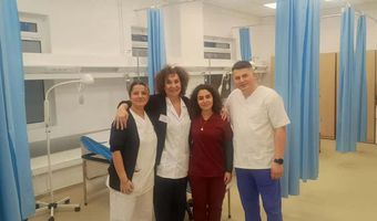 Ξεκίνησε τη λειτουργία του, το νέο σύγχρονο Τμήμα Επειγόντων Περιστατικών (ΤΕΠ) στο Νοσοκομείο Καλύμνου