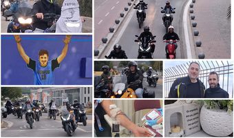 Τέσσερα χρόνια χωρίς τον Δημήτρη Παππούλη – Εκδηλώσεις μνήμης και τιμής