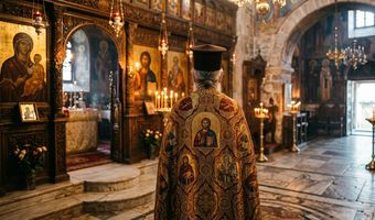 Γρεβενά: Στο Αυτόφωρο ο ιερέας που κατηγορείται για υπόθεση revenge porn - Παντρεμένος, πολύτεκνος και παππούς