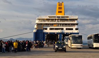 Ξεκίνησαν οι πληρωμές για το μεταφορικό ισοδύναμο (για μετακινήσεις από 1η Ιουλίου έως 31η Δεκεμβρίου 2025)