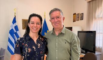 Λειτουργία του εξωτερικού νευρολογικού ιατρείου στο Νοσοκομείο Κω