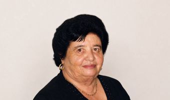 "Έφυγε" απο τη ζωή η αγαπητή συμπολίτισσα μας Κοντή Μαραγκού 