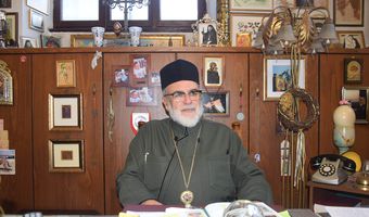 Διδάκτωρ της Φιλοσοφικής Σχολής του ΕΚΠΑ ο Σεβασμιώτατος Μητροπολίτης Κώου και Νισύρου κ. Ναθαναήλ