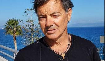 ΜΙΚΡΟΙ ΠΡΟΒΛΗΜΑΤΙΣΜΟΙ ΤΟΥ ΠΡΟΕΔΡΟΥ ΤΗΣ ΚΟΙΝΟΤΗΤΑΣ ΚΩ Σ. ΧΑΤΖΗΠΕΤΡΟΥ