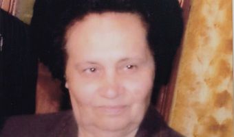 “Έφυγε” από τη ζωή η αγαπητή συμπολίτισσά μας Ζωγραφια Κώστογλου