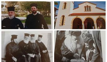 Η ιστορία του Ιερού Ναού Αγίου Παύλου Κω (γράφει η Ξανθίππη Αγρέλλη)